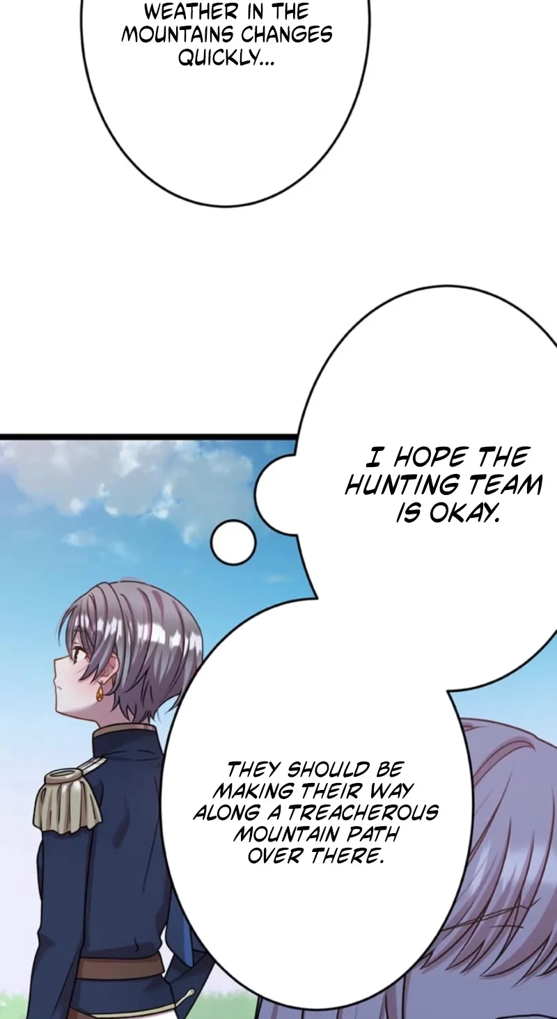 I'm Done Being My Big Sister’s Sidekick Chapter 59 page 7 - 
