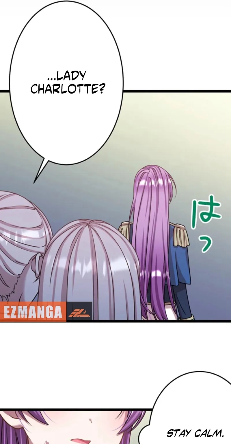 I'm Done Being My Big Sister’s Sidekick Chapter 59 page 63 - 