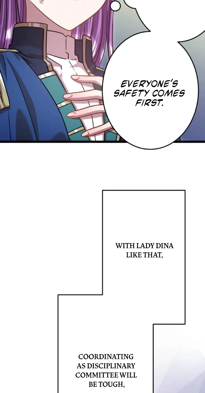 I'm Done Being My Big Sister’s Sidekick Chapter 59 page 64 - 