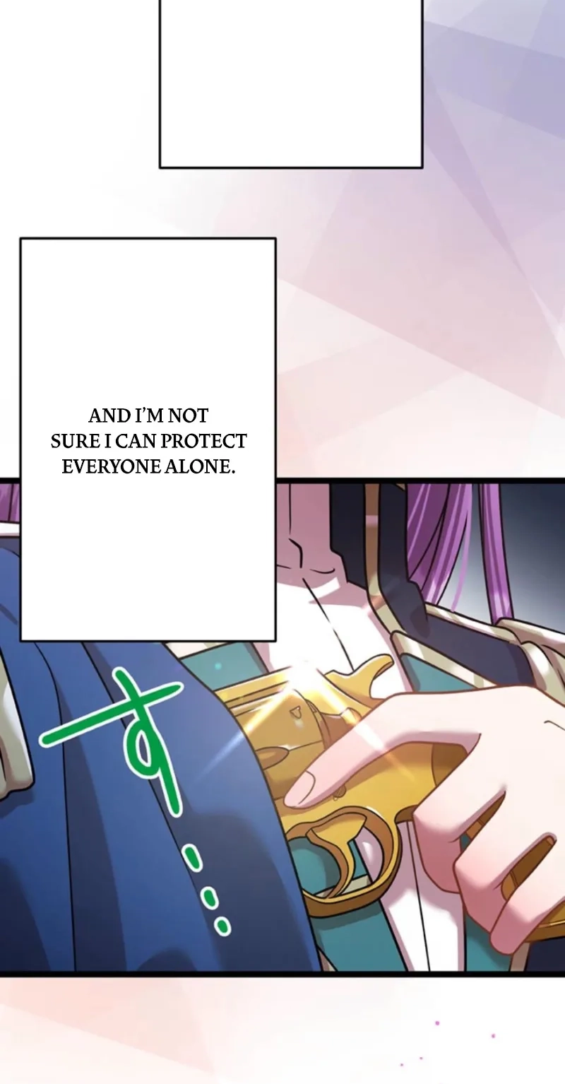 I'm Done Being My Big Sister’s Sidekick Chapter 59 page 65 - 