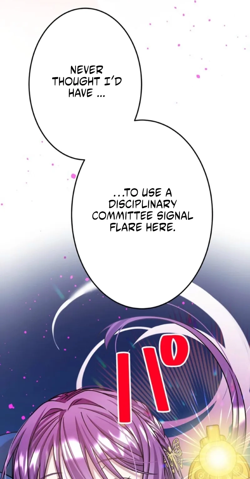 I'm Done Being My Big Sister’s Sidekick Chapter 59 page 66 - 