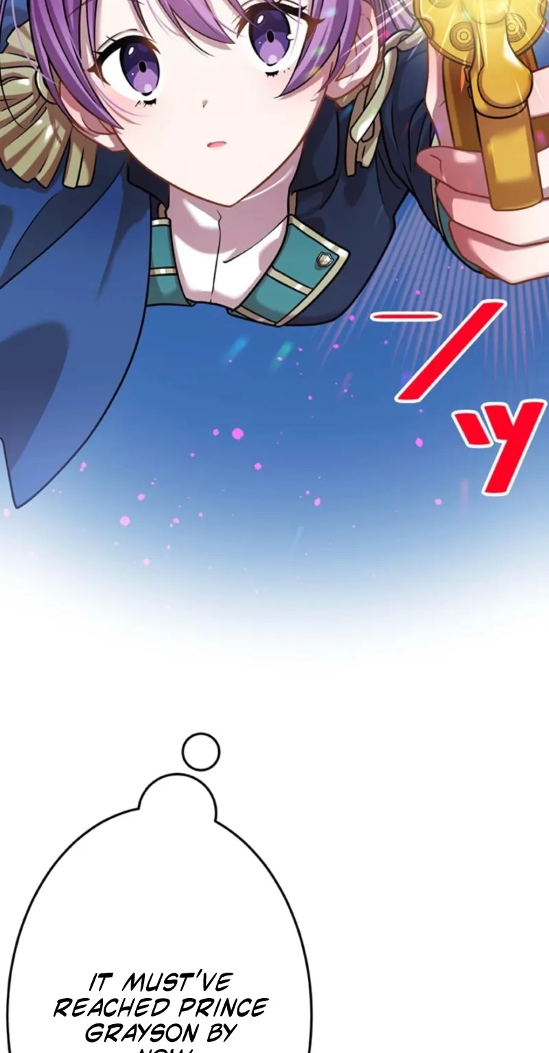 I'm Done Being My Big Sister’s Sidekick Chapter 59 page 67 - 