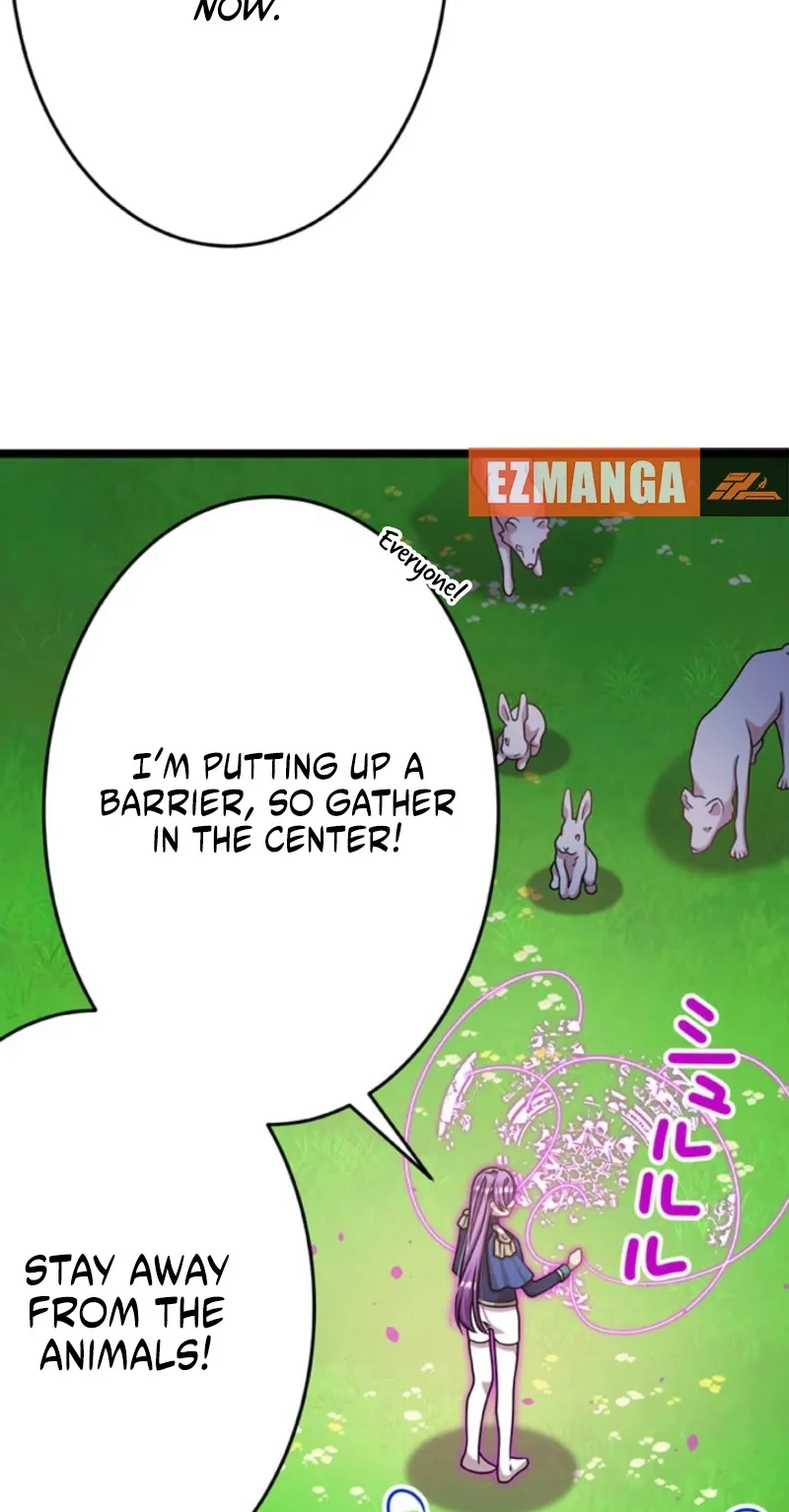 I'm Done Being My Big Sister’s Sidekick Chapter 59 page 68 - 