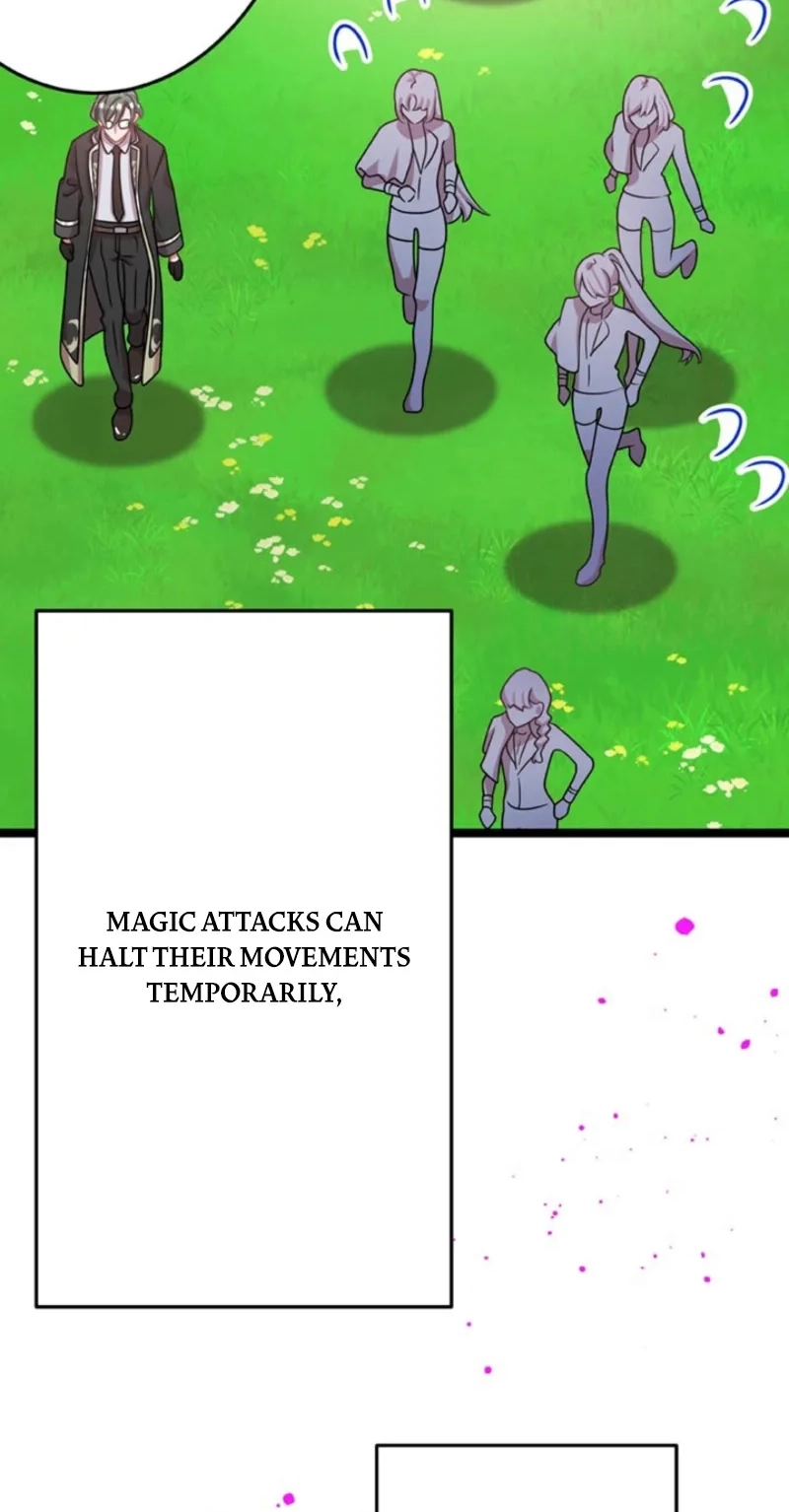 I'm Done Being My Big Sister’s Sidekick Chapter 59 page 69 - 