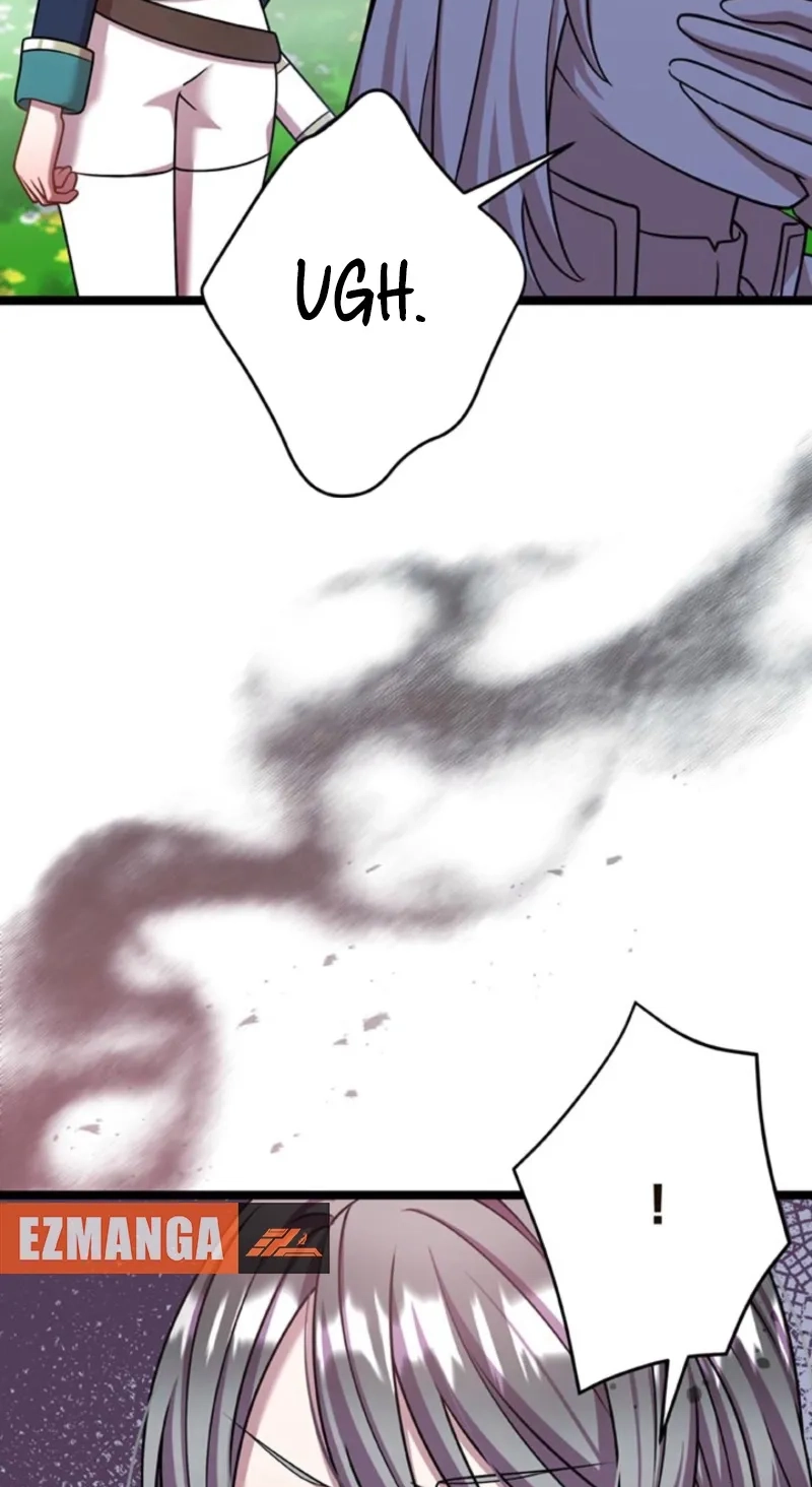 I'm Done Being My Big Sister’s Sidekick Chapter 59 page 8 - 