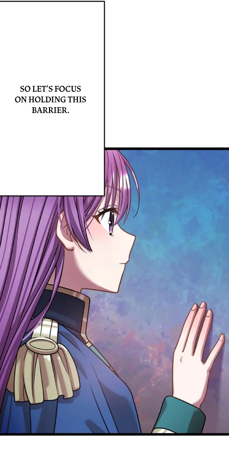 I'm Done Being My Big Sister’s Sidekick Chapter 59 page 71 - 