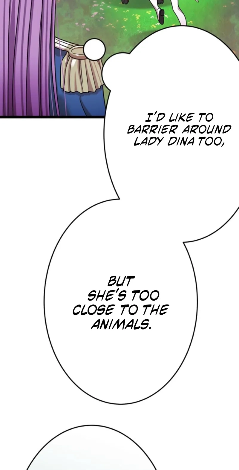 I'm Done Being My Big Sister’s Sidekick Chapter 59 page 74 - 