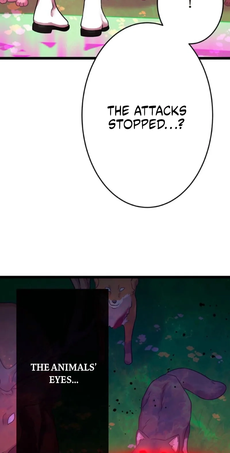 I'm Done Being My Big Sister’s Sidekick Chapter 59 page 77 - 