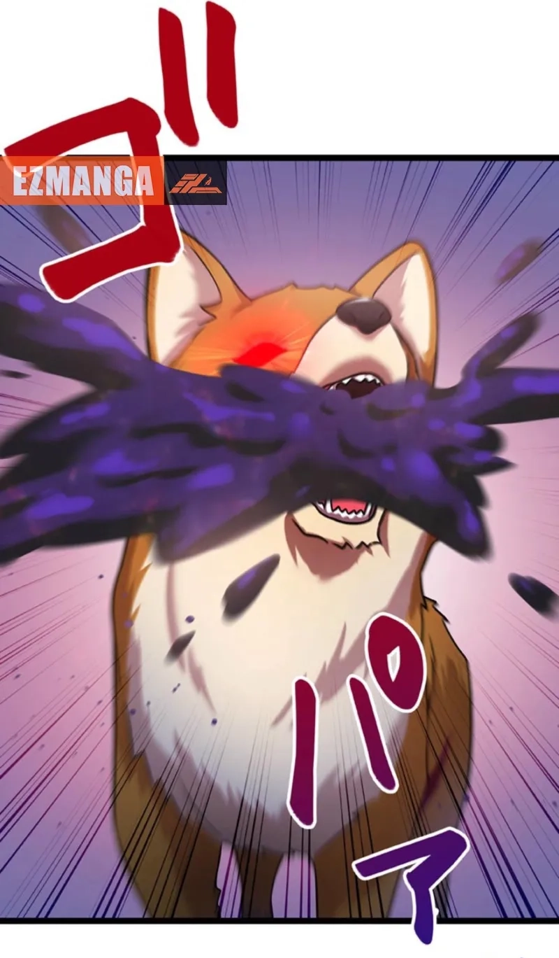 I'm Done Being My Big Sister’s Sidekick Chapter 59 page 79 - 