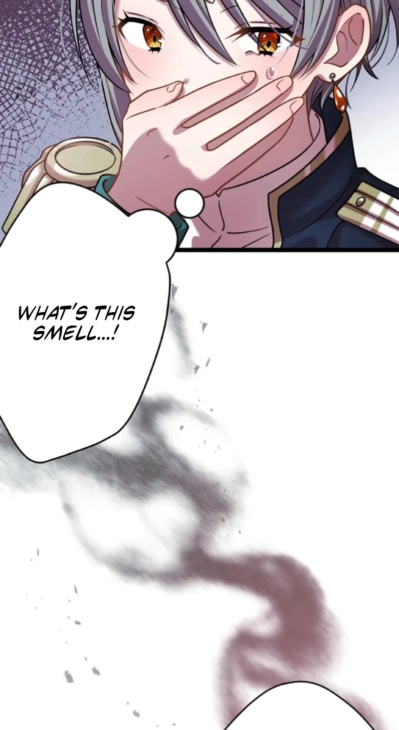 I'm Done Being My Big Sister’s Sidekick Chapter 59 page 9 - 