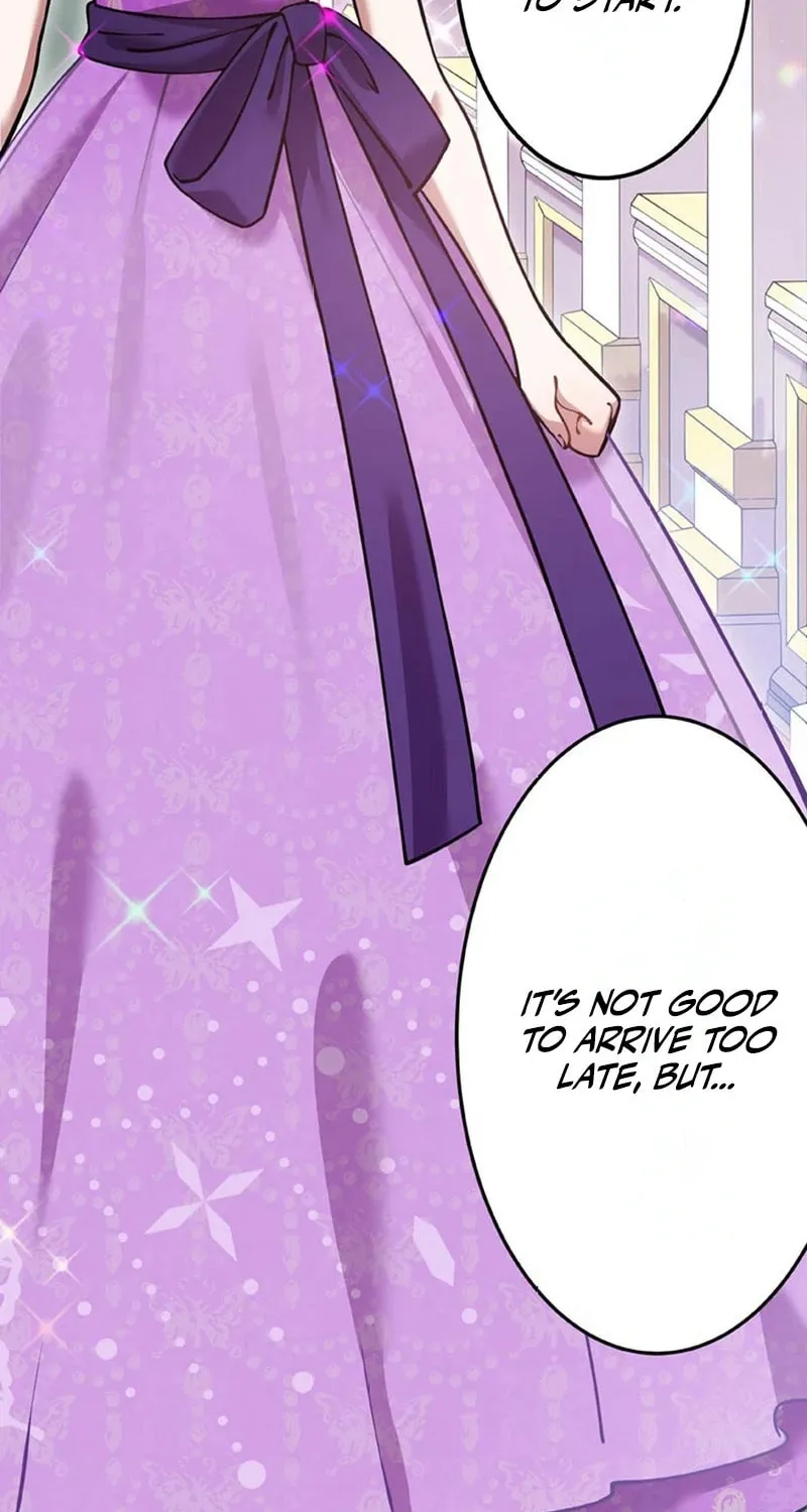I'm Done Being My Big Sister’s Sidekick Chapter 6 page 2 - 