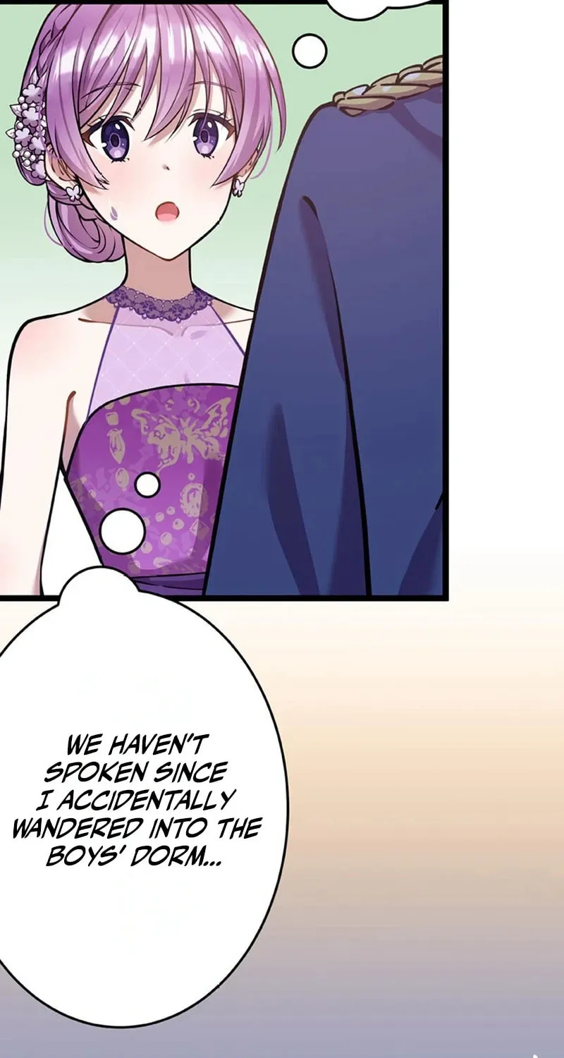 I'm Done Being My Big Sister’s Sidekick Chapter 6 page 13 - 