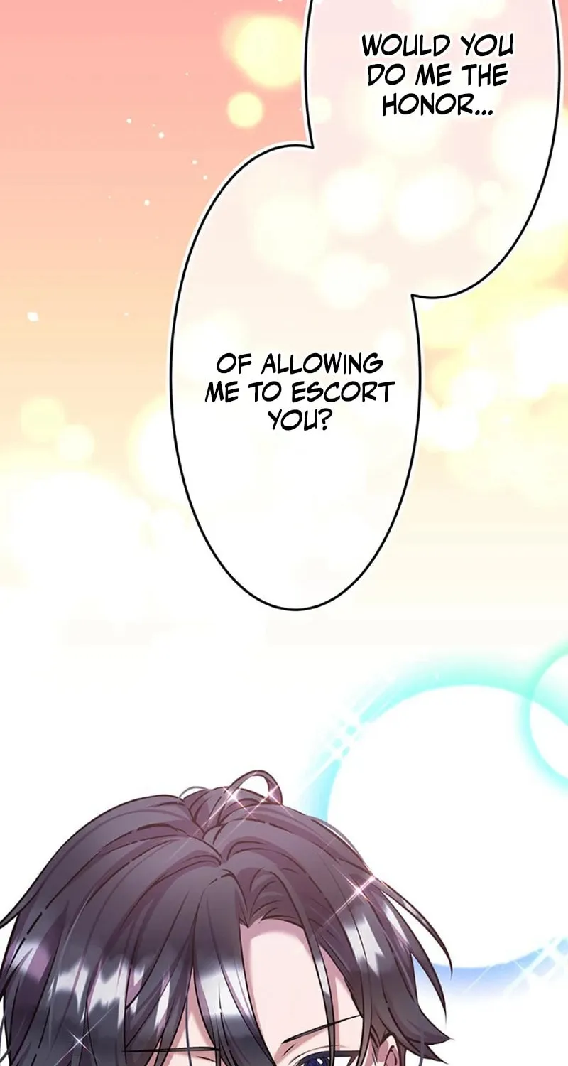 I'm Done Being My Big Sister’s Sidekick Chapter 6 page 16 - 