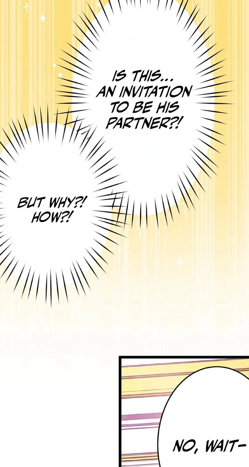 I'm Done Being My Big Sister’s Sidekick Chapter 6 page 19 - 