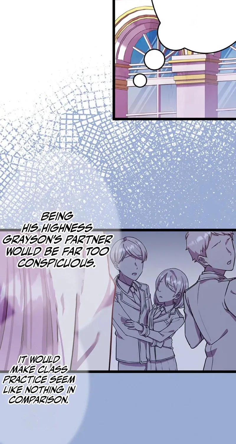 I'm Done Being My Big Sister’s Sidekick Chapter 6 page 20 - 
