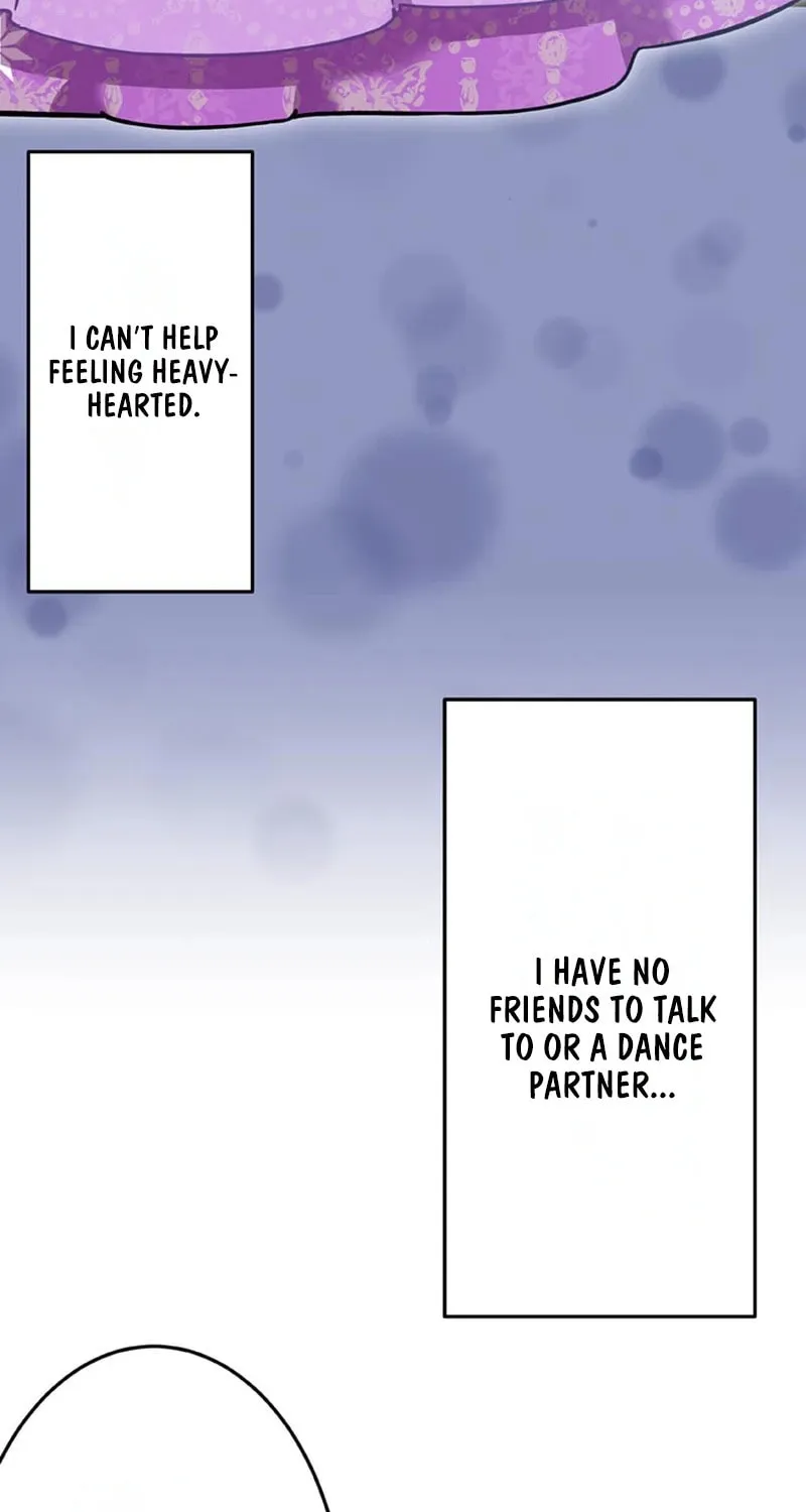 I'm Done Being My Big Sister’s Sidekick Chapter 6 page 3 - 