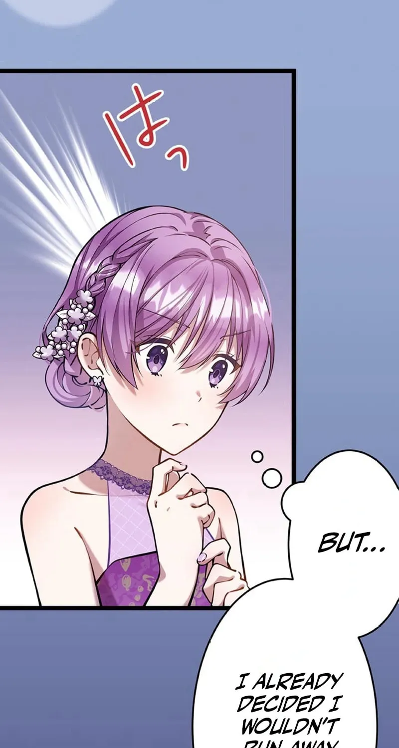 I'm Done Being My Big Sister’s Sidekick Chapter 6 page 21 - 
