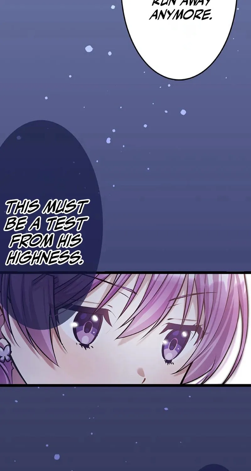 I'm Done Being My Big Sister’s Sidekick Chapter 6 page 22 - 