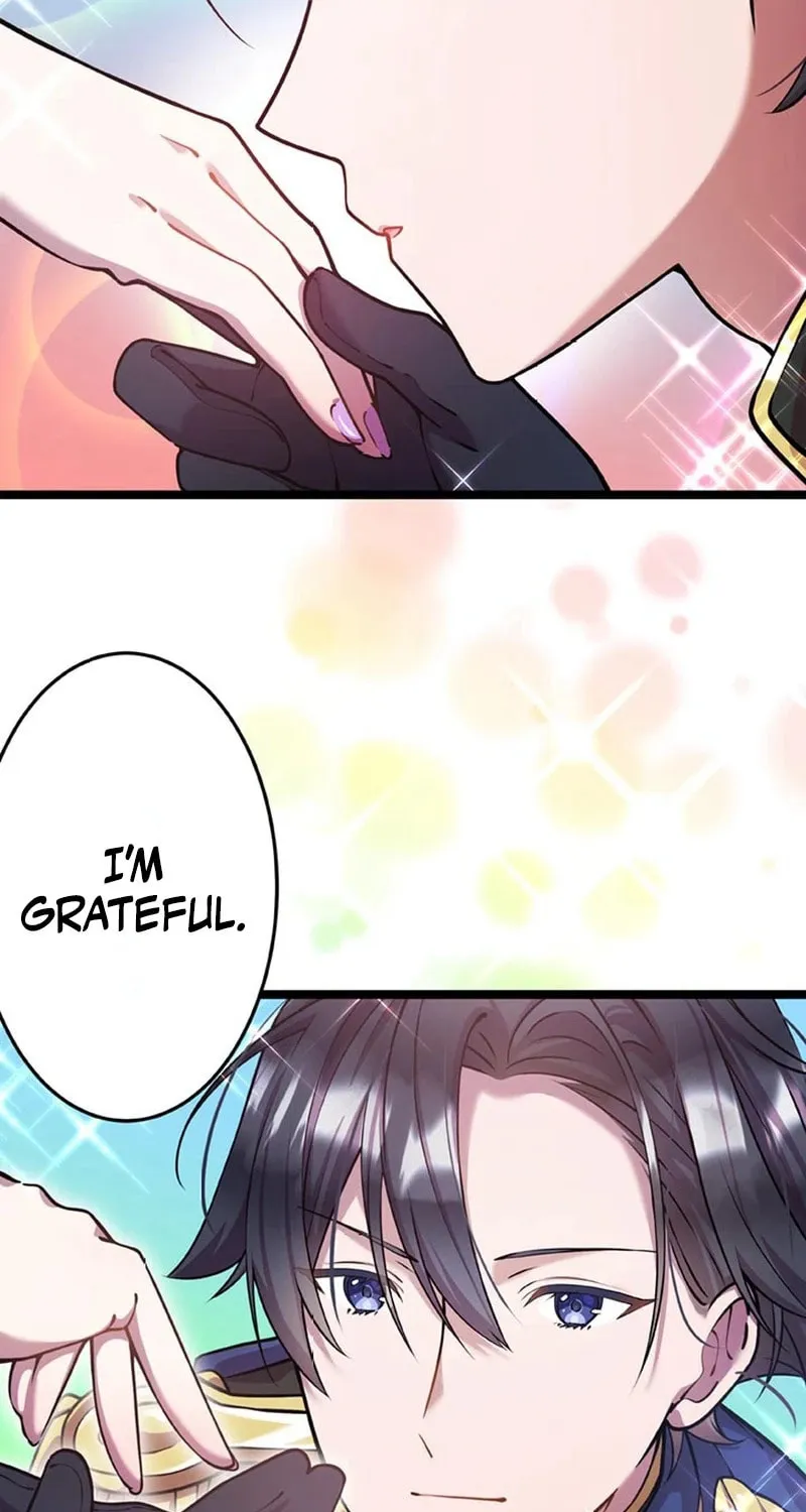 I'm Done Being My Big Sister’s Sidekick Chapter 6 page 27 - 