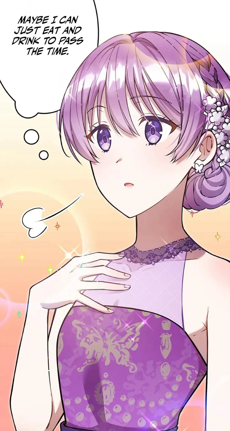 I'm Done Being My Big Sister’s Sidekick Chapter 6 page 4 - 