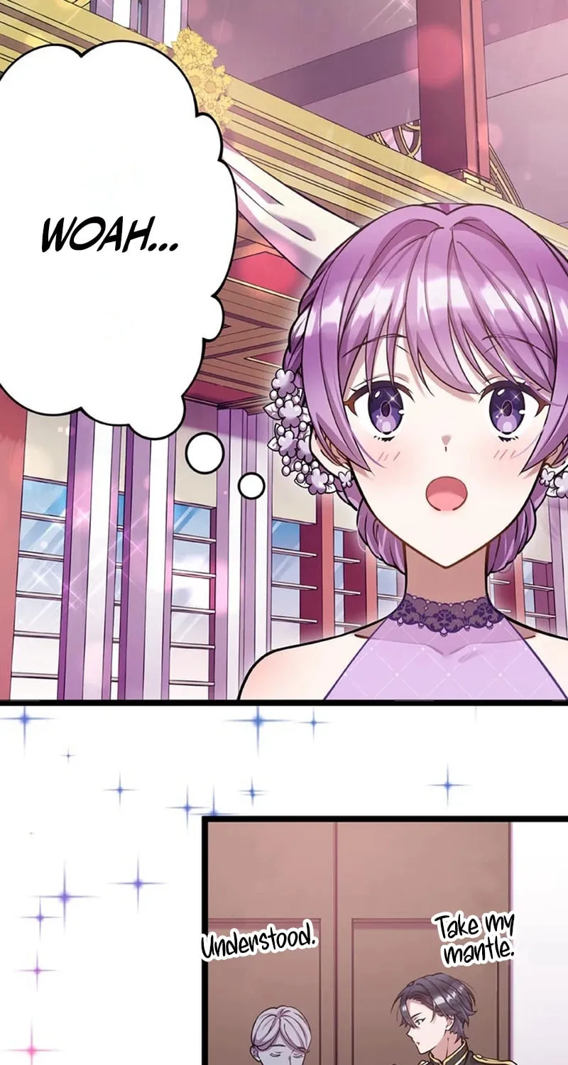 I'm Done Being My Big Sister’s Sidekick Chapter 6 page 31 - 