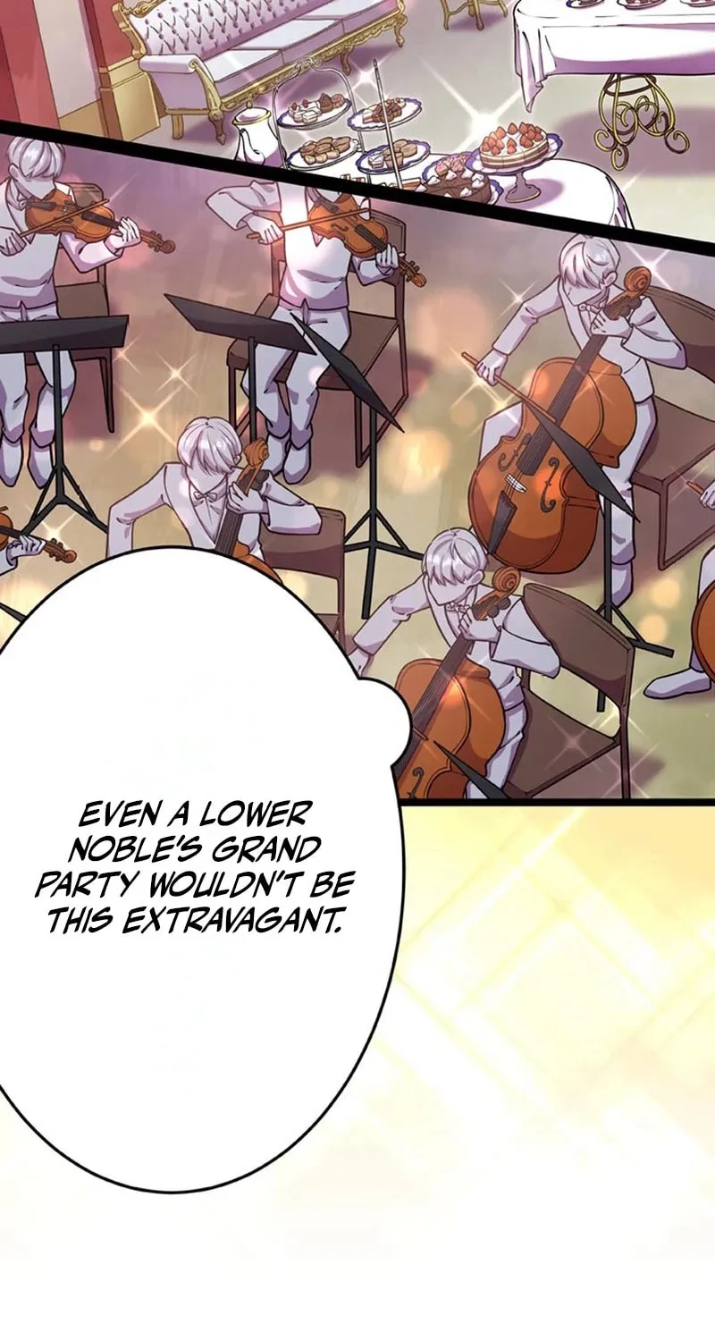 I'm Done Being My Big Sister’s Sidekick Chapter 6 page 33 - 