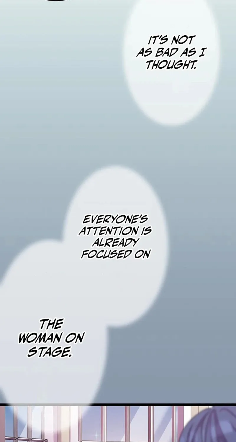 I'm Done Being My Big Sister’s Sidekick Chapter 6 page 36 - 