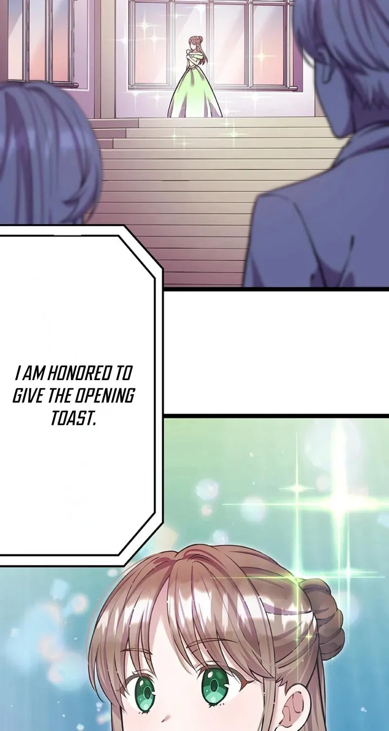 I'm Done Being My Big Sister’s Sidekick Chapter 6 page 37 - 