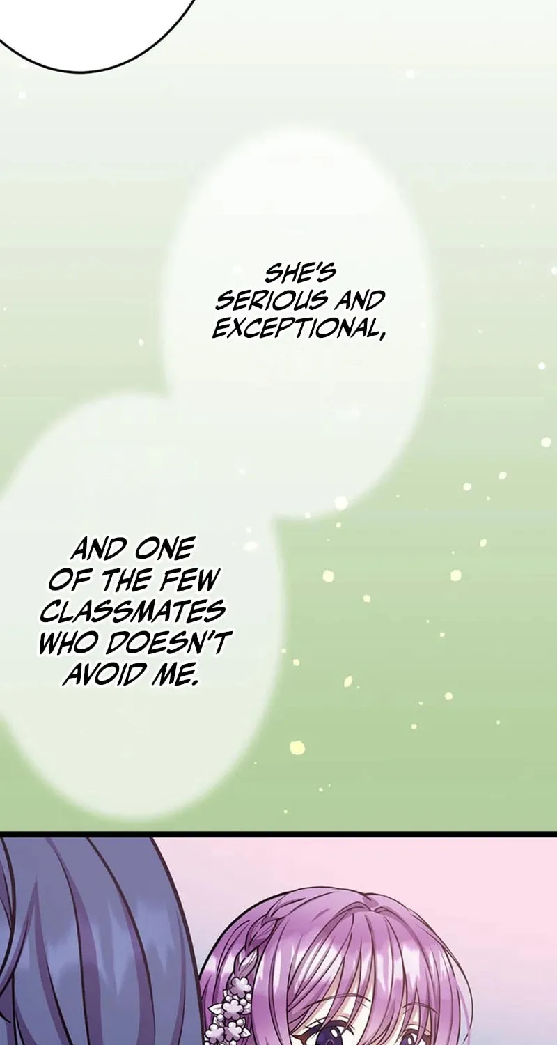 I'm Done Being My Big Sister’s Sidekick Chapter 6 page 40 - 