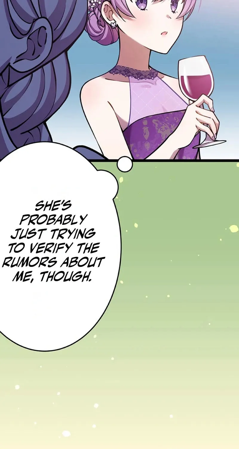 I'm Done Being My Big Sister’s Sidekick Chapter 6 page 41 - 
