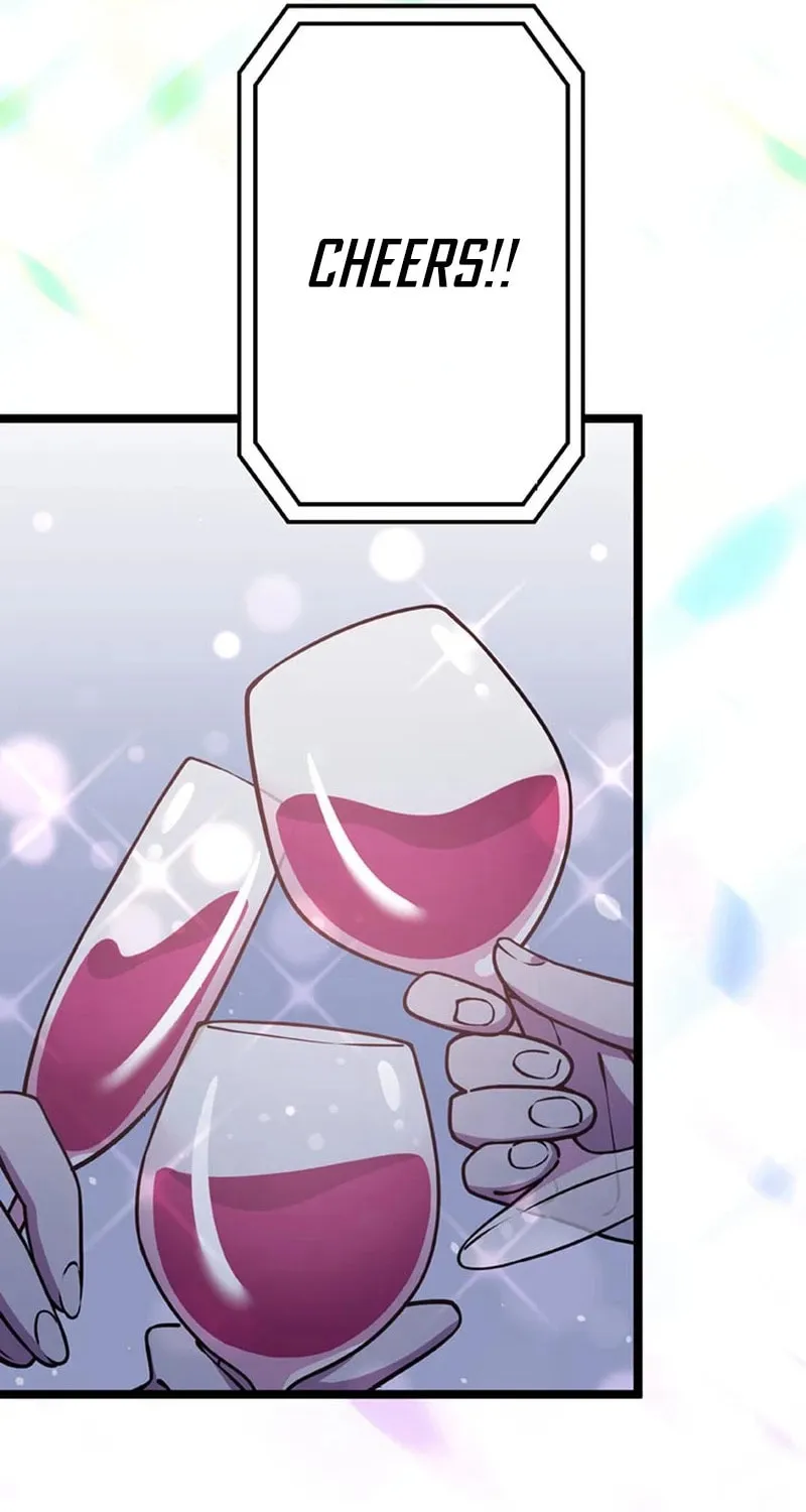 I'm Done Being My Big Sister’s Sidekick Chapter 6 page 44 - 