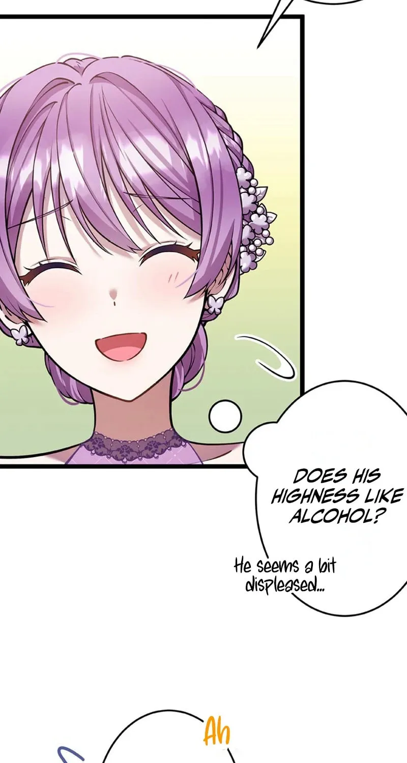 I'm Done Being My Big Sister’s Sidekick Chapter 6 page 47 - 