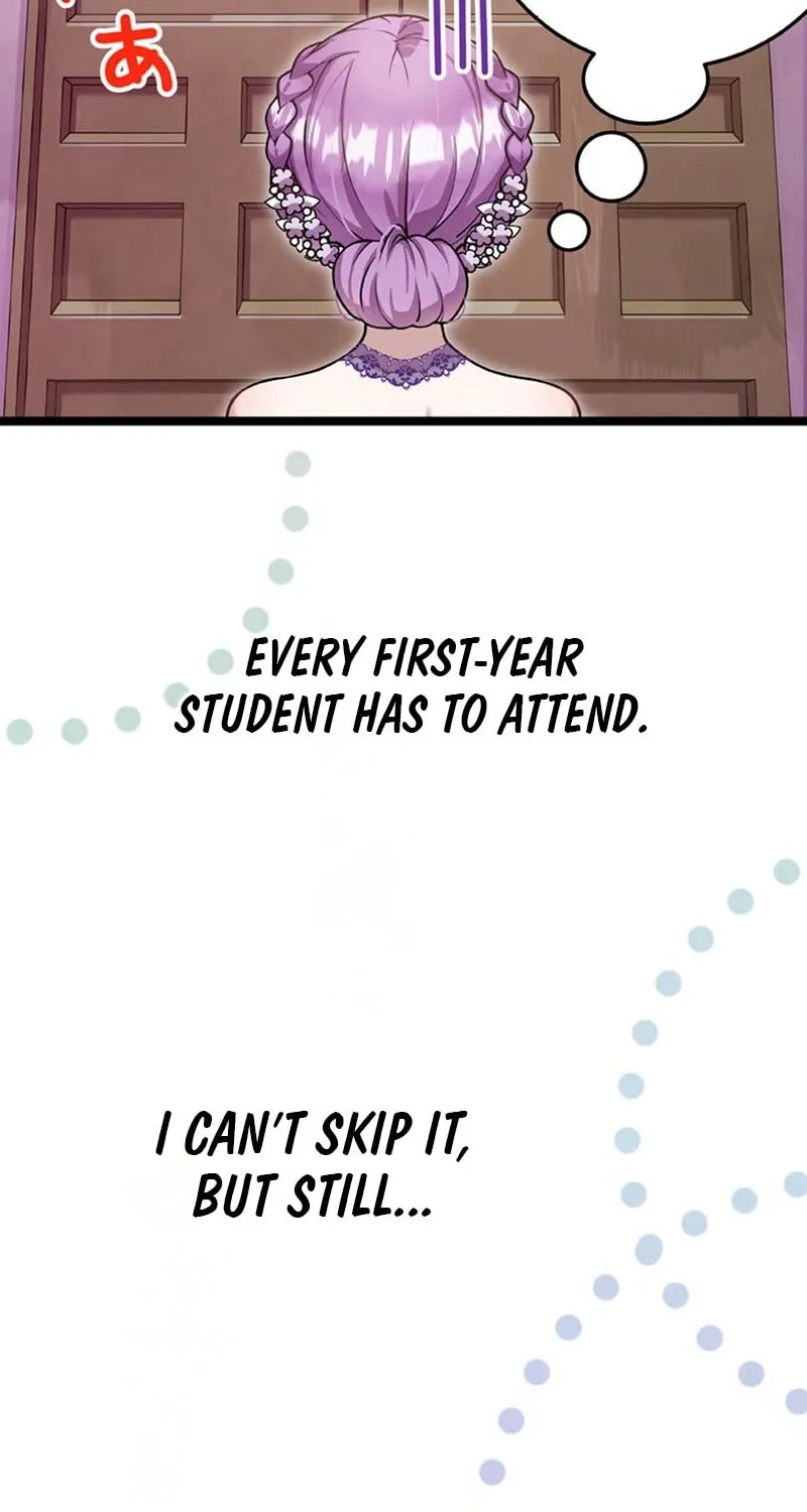 I'm Done Being My Big Sister’s Sidekick Chapter 6 page 6 - 