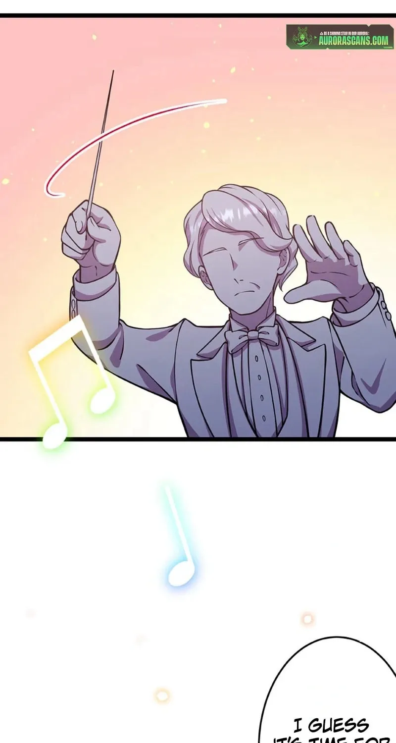 I'm Done Being My Big Sister’s Sidekick Chapter 6 page 51 - 