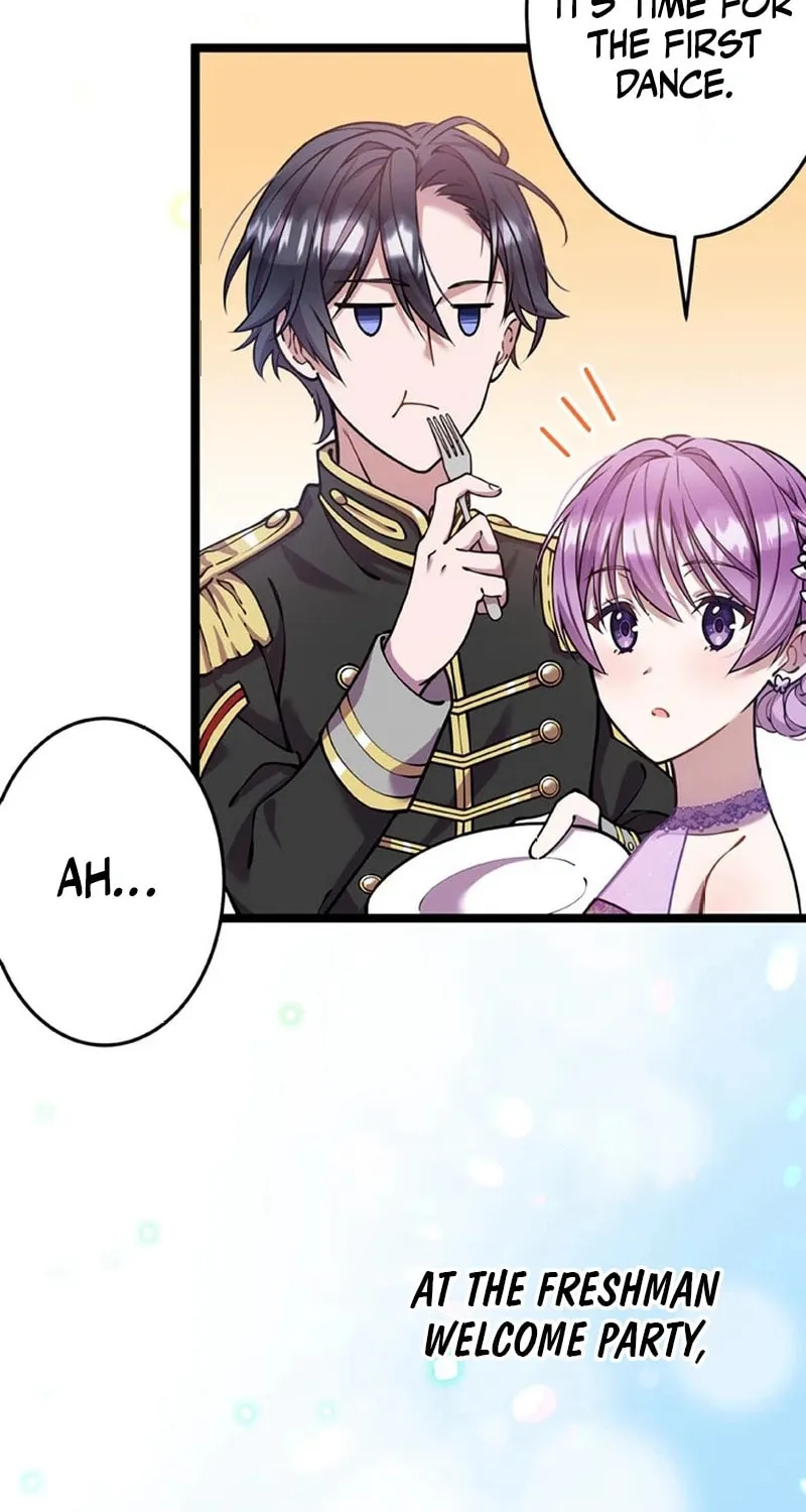 I'm Done Being My Big Sister’s Sidekick Chapter 6 page 52 - 