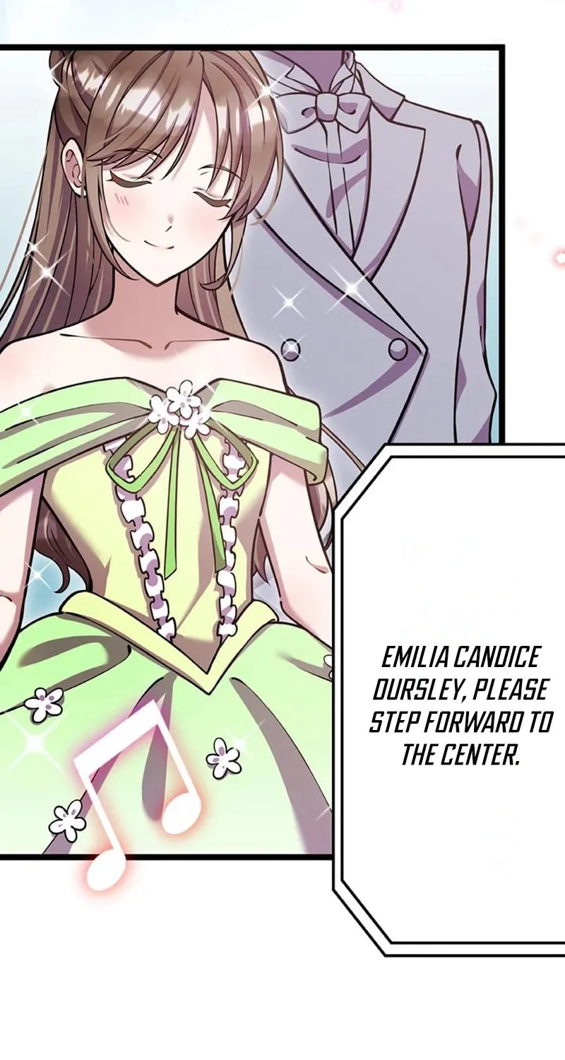 I'm Done Being My Big Sister’s Sidekick Chapter 6 page 54 - 