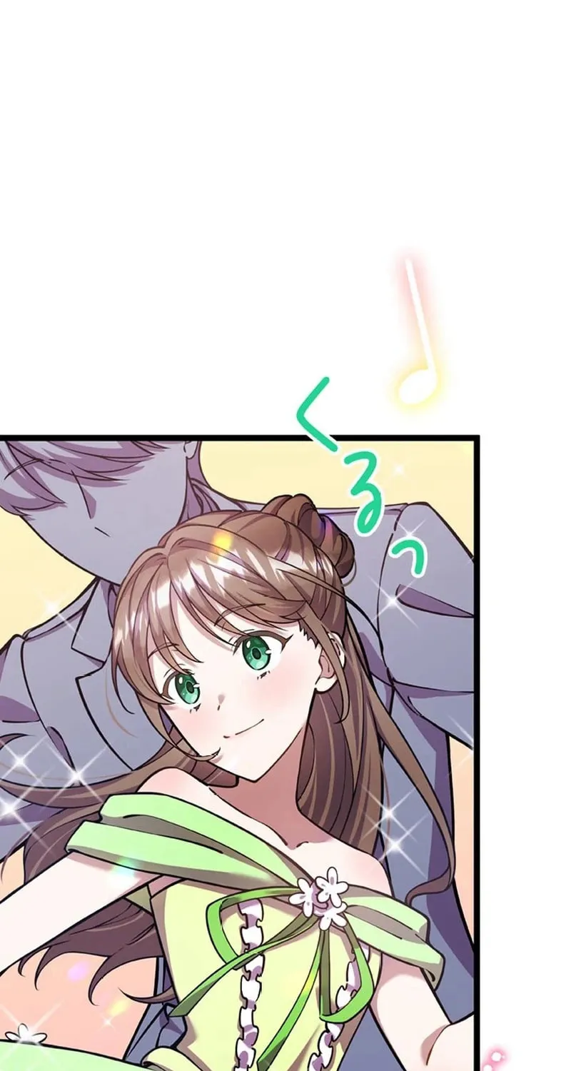 I'm Done Being My Big Sister’s Sidekick Chapter 6 page 55 - 
