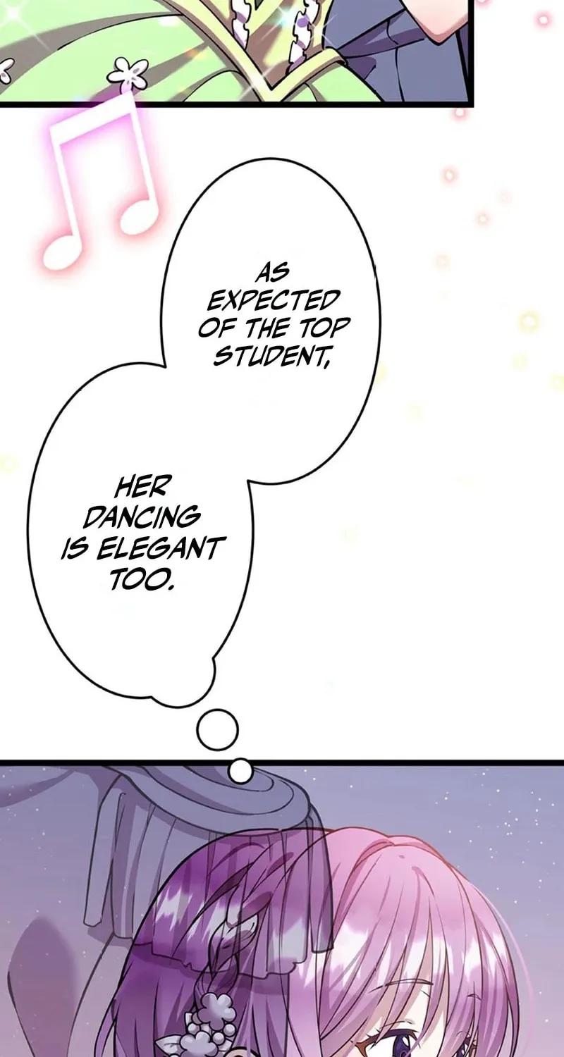 I'm Done Being My Big Sister’s Sidekick Chapter 6 page 56 - 