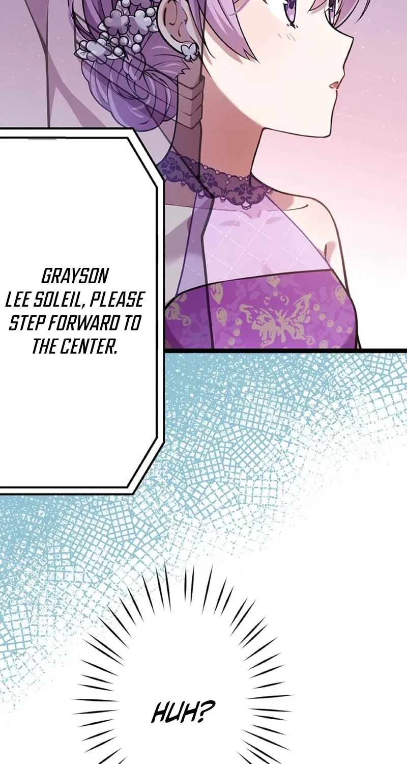 I'm Done Being My Big Sister’s Sidekick Chapter 6 page 57 - 