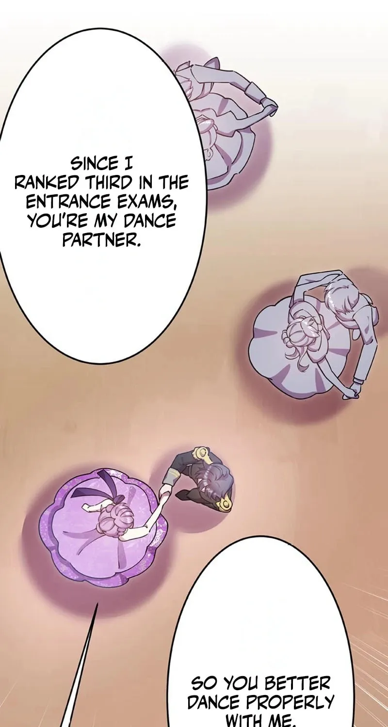 I'm Done Being My Big Sister’s Sidekick Chapter 6 page 59 - 