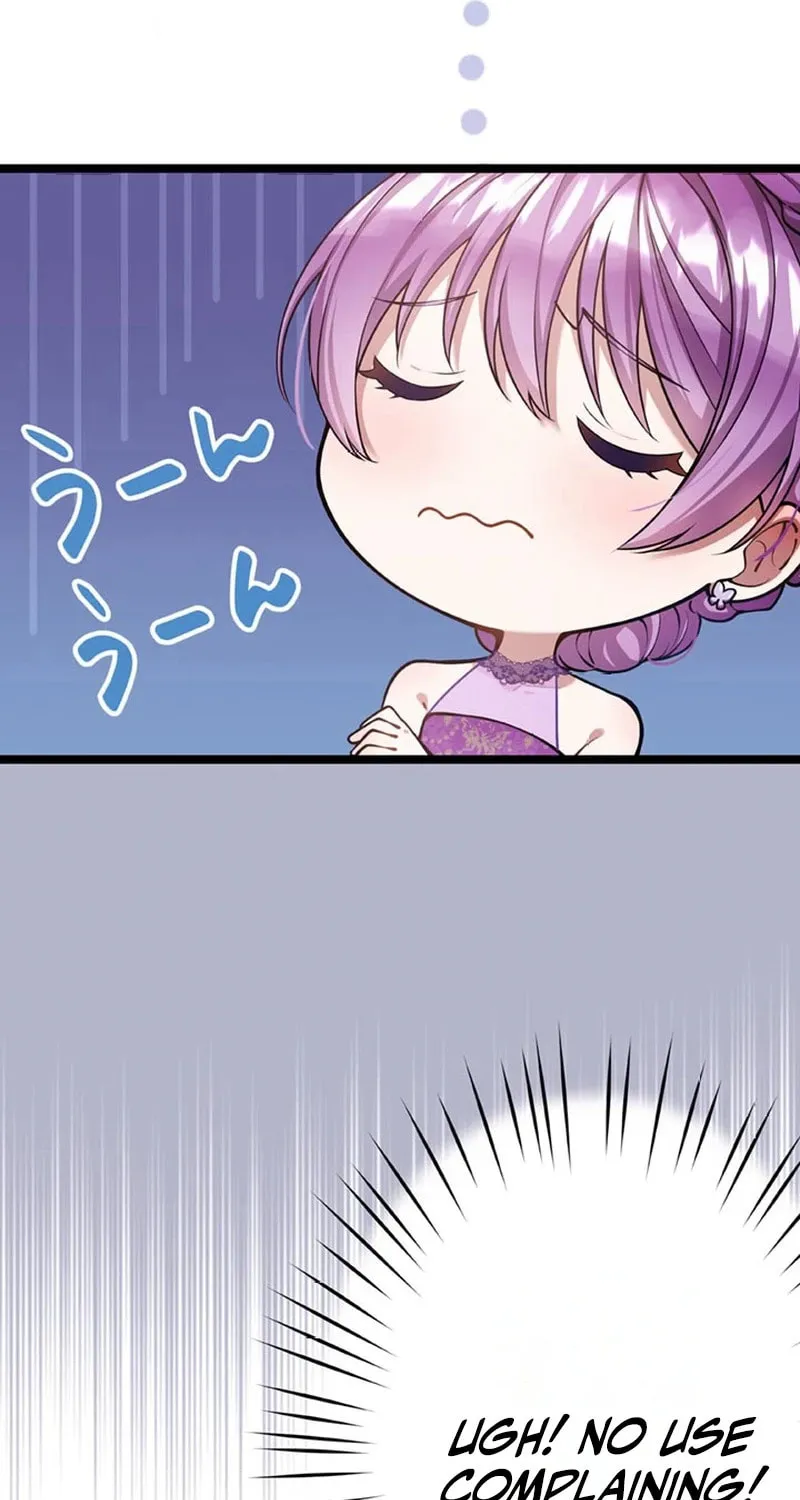 I'm Done Being My Big Sister’s Sidekick Chapter 6 page 7 - 