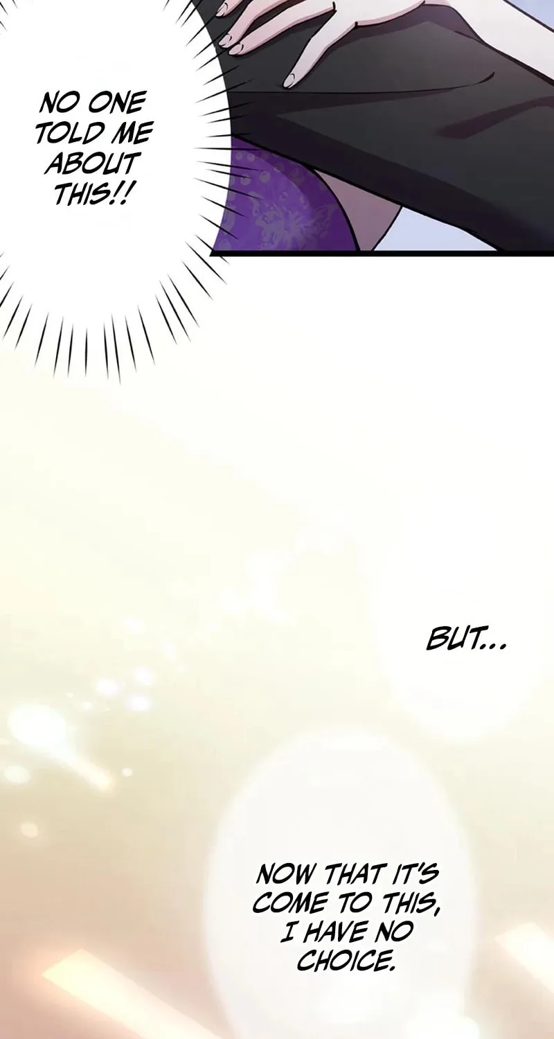 I'm Done Being My Big Sister’s Sidekick Chapter 6 page 61 - 