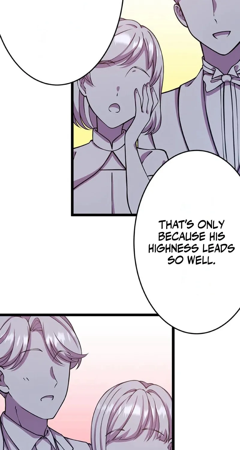 I'm Done Being My Big Sister’s Sidekick Chapter 6 page 64 - 