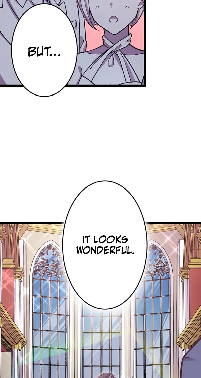 I'm Done Being My Big Sister’s Sidekick Chapter 6 page 65 - 