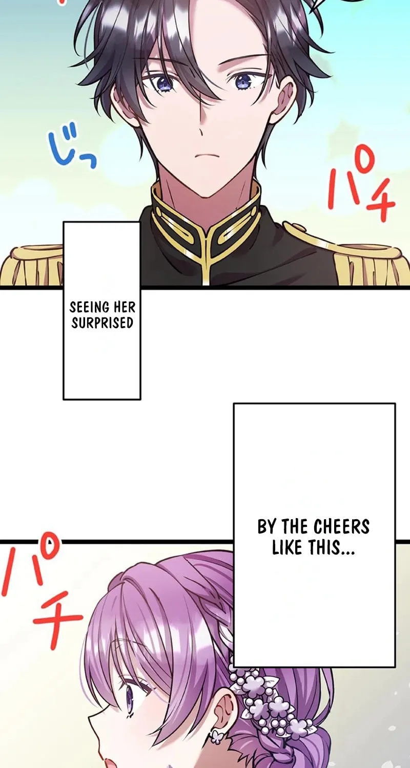 I'm Done Being My Big Sister’s Sidekick Chapter 6 page 71 - 