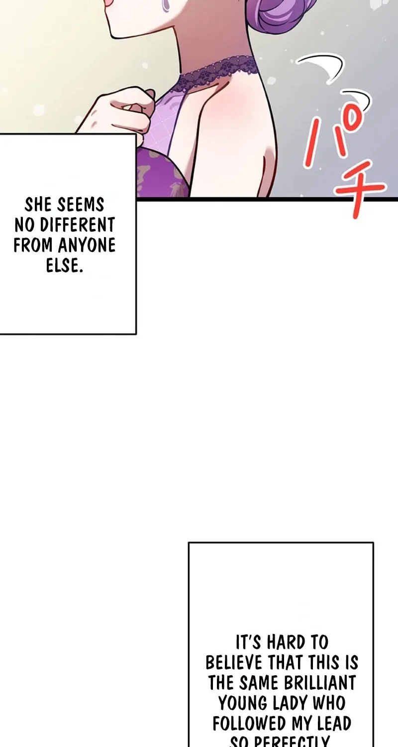 I'm Done Being My Big Sister’s Sidekick Chapter 6 page 72 - 