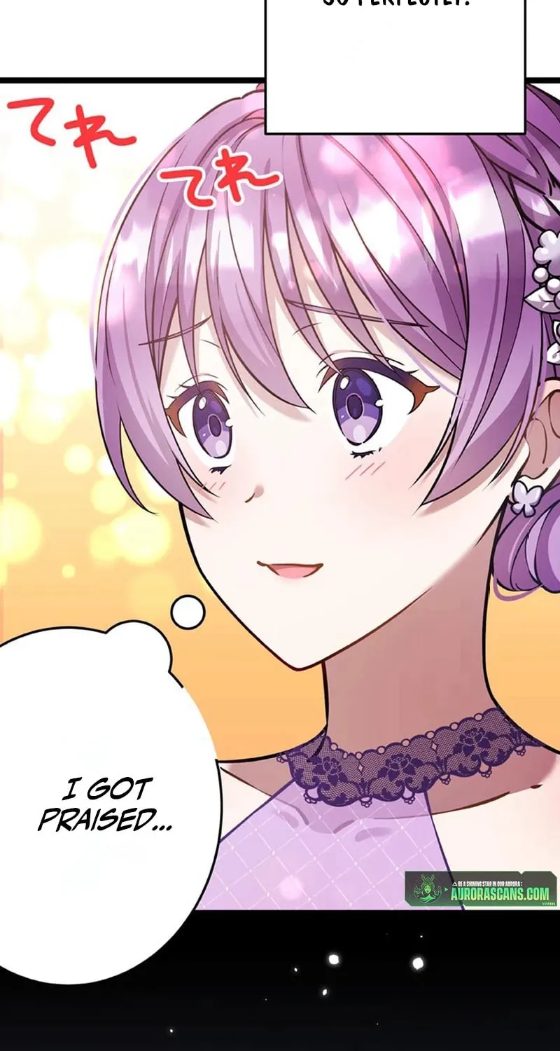 I'm Done Being My Big Sister’s Sidekick Chapter 6 page 73 - 