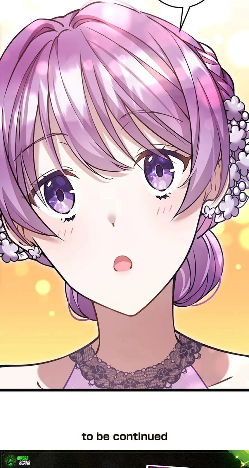 I'm Done Being My Big Sister’s Sidekick Chapter 6 page 77 - 