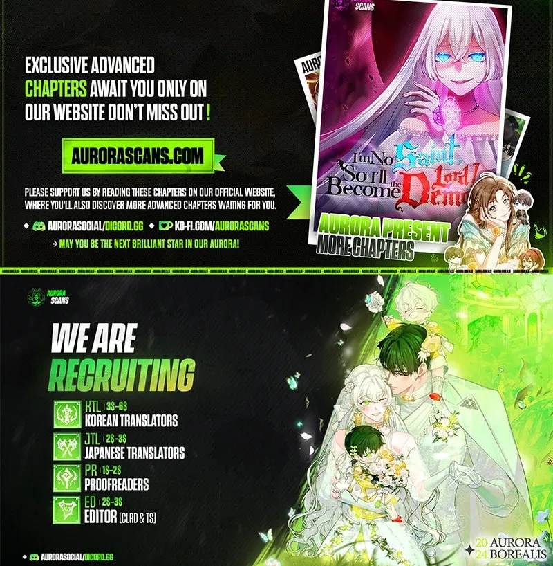 I'm Done Being My Big Sister’s Sidekick Chapter 6 page 78 - 