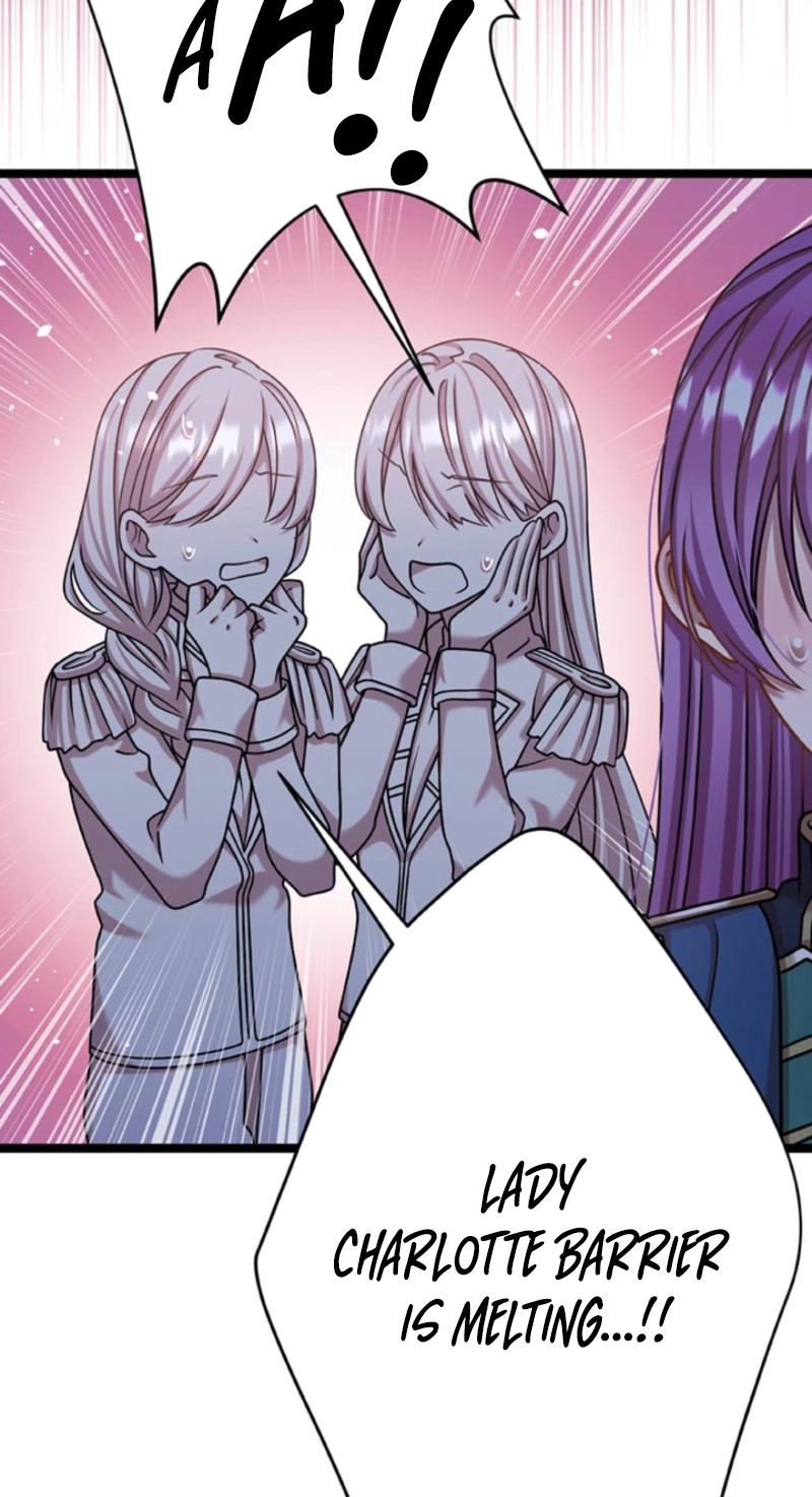 I'm Done Being My Big Sister’s Sidekick Chapter 60 page 2 - 
